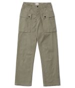 Buzz Rickson's Lot BR42340 / U.S. Marine Corps Herringbone Pants