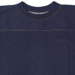 Denime Lot 265 / Football Tee (Asst. Colours) - Image 3
