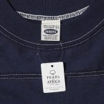 Denime Lot 265 / Football Tee (Asst. Colours) - Image 4