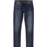 Nudie Jeans Co. Lean Dean Troubled Sea