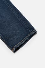 Nudie Jeans Co. Lean Dean Troubled Sea - Image 6