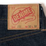 Denime Lot 221 (BIG E MODEL) - Image 13