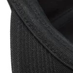 H.W. Dog Trucker Cap - Black - Image 6