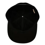 H.W. Dog Trucker Cap - Black - Image 5