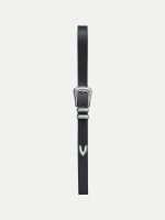 Nudie Jeans Co. Western Silver Belt