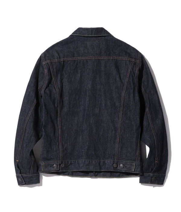 The Deline Jacket 6228