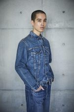 OrSlow 6005 Type 3 1960's 13.5oz Selvedge Denim Jacket (Used Wash) - Image 3