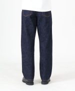 Japan Blue Jeans (J501) 14.8oz US Cotton Loose Selvedge Jeans - Image 3