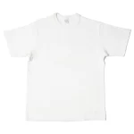 Warehouse & Co. Lot 4601 / No Print T-Shirt (White)
