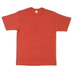 Warehouse & Co. Lot 4601 No Print T-Shirt (Salmon)