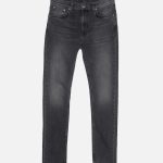 Nudie Jeans Co. Lean Dean Black Eyes
