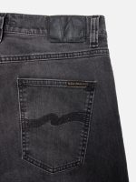 Nudie Jeans Co. Lean Dean Black Eyes - Image 3