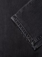 Nudie Jeans Co. Lean Dean Black Eyes - Image 4