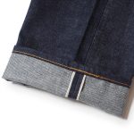 Warehouse & Co. Lot. 1105 (Late 1970's) 7x7 Selvedge Tapered w/Talon Zipper - Image 17