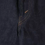 Warehouse & Co. Lot. 1105 (Late 1970's) 7x7 Selvedge Tapered w/Talon Zipper - Image 13