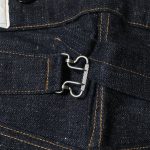 Warehouse & Co. Lot 1228 / 1874 3 Pocket Heavy Leather Bound Overall - Image 14
