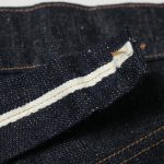 Warehouse & Co. Lot 1228 / 1874 3 Pocket Heavy Leather Bound Overall - Image 15