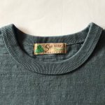 Sun Surf Lot SS79378 / Logo Tee - Green - Image 4