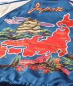 Tailor Toyo Lot. TT15531 / Souvenir Jacket "Duelling Dragon x Japan" - Image 10