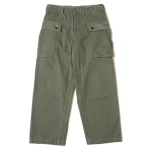 Warehouse & Co. Lot 1097 / USMC Herringbone Monkey Pants