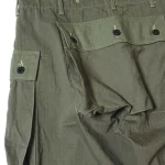 Warehouse & Co. Lot 1097 / USMC Herringbone Monkey Pants - Image 11
