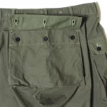 Warehouse & Co. Lot 1097 / USMC Herringbone Monkey Pants - Image 12