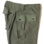 Warehouse & Co. Lot 1097 / USMC Herringbone Monkey Pants - Image 14