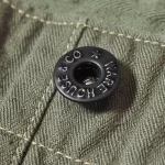 Warehouse & Co. Lot 1097 / USMC Herringbone Monkey Pants - Image 8