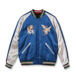 Tailor Toyo Lot TT15520 / 1950s Souvenir Jacket KOSHO & CO Special Edition DRAGON & LANDSCAPE × DRAGON