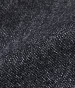 Sugar Cane & Co. Lot SC42460 / Black Denim 1947 Model Regular Straight - Image 14