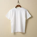 Dubble Works Lot 37001 / Heavy Weight Short Sleeve Tee - White
