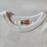 Buzz Rickson's Lot 79407 / 12th FTR Bomb SQ. Foxy Few T-Shirt - White - Image 6