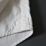 Barns Outfitters (BR-4965N) B.D. Oxford LS Shirt - Navy - Image 10