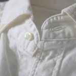 Barns Outfitters (BR-4965N) B.D. Oxford LS Shirt - Navy - Image 6