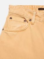 Nudie Jeans Co. Clean Eileen Ochre - Image 3