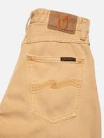 Nudie Jeans Co. Clean Eileen Ochre - Image 2