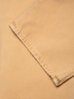 Nudie Jeans Co. Clean Eileen Ochre - Image 4