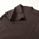 Dubble Works Lot 37001 Heavy Weight Short Sleeve Tee - Black - Image 3