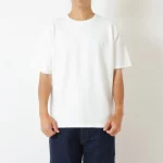 Dubble Works Lot 37001 Heavy Weight Short Sleeve Tee - Black - Image 5