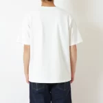 Dubble Works Lot 37001 Heavy Weight Short Sleeve Tee - Black - Image 7