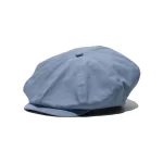 H.W. Dog Dungaree PK Cap - Blue
