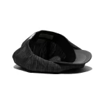 H.W. Dog Dungaree PK Cap - Black - Image 5