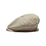 H.W. Dog Dungaree PK Cap - Natural - Image 4