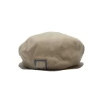 H.W. Dog Dungaree PK Cap - Natural - Image 5