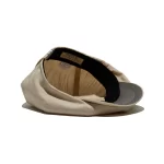 H.W. Dog Dungaree PK Cap - Natural - Image 6