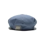H.W. Dog Dungaree PK Cap - Blue - Image 3