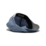H.W. Dog Dungaree PK Cap - Blue - Image 4