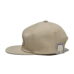 H.W. Dog Trucker Cap - Beige - Image 2