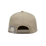 H.W. Dog Trucker Cap - Beige - Image 3