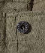 Buzz Rickson's Lot BR42290 / US Navy N-3 Trousers - Image 3